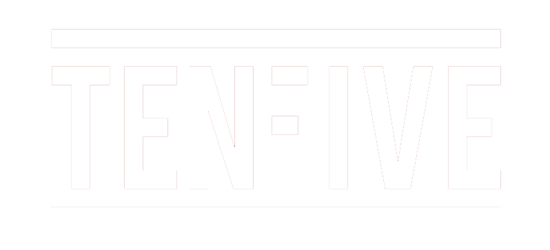 TenFive_logo_on_redRM